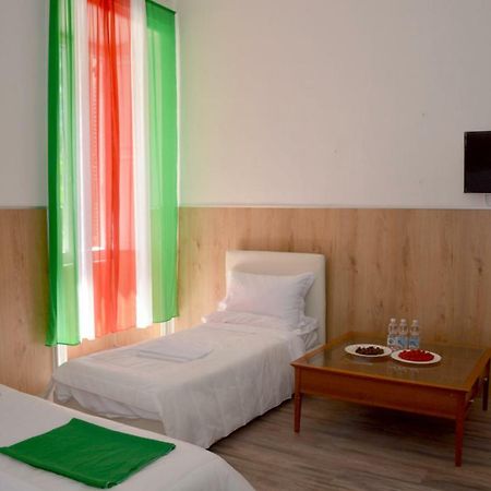 Al Iram Guest House โรม ภายนอก รูปภาพ