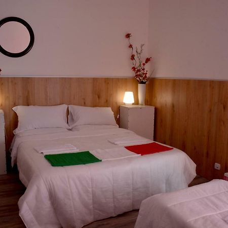 Al Iram Guest House โรม ภายนอก รูปภาพ