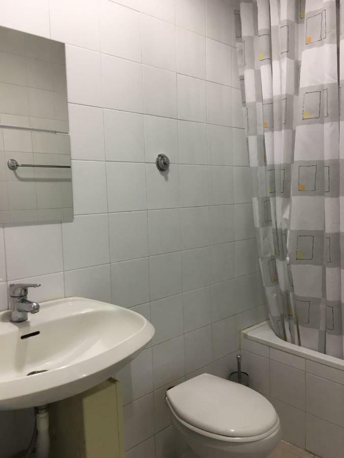 Al Iram Guest House โรม ภายนอก รูปภาพ