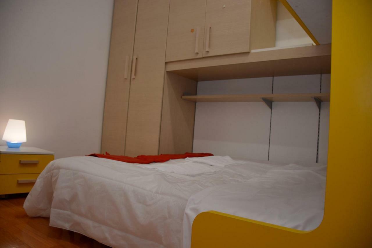 Al Iram Guest House โรม ภายนอก รูปภาพ