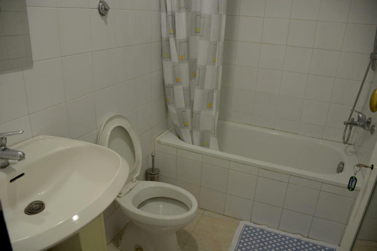 Al Iram Guest House โรม ภายนอก รูปภาพ